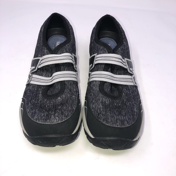 MERRELL Kamori Eden black Slip On Flat Sneaker 7.5 - Picture 3 of 5
